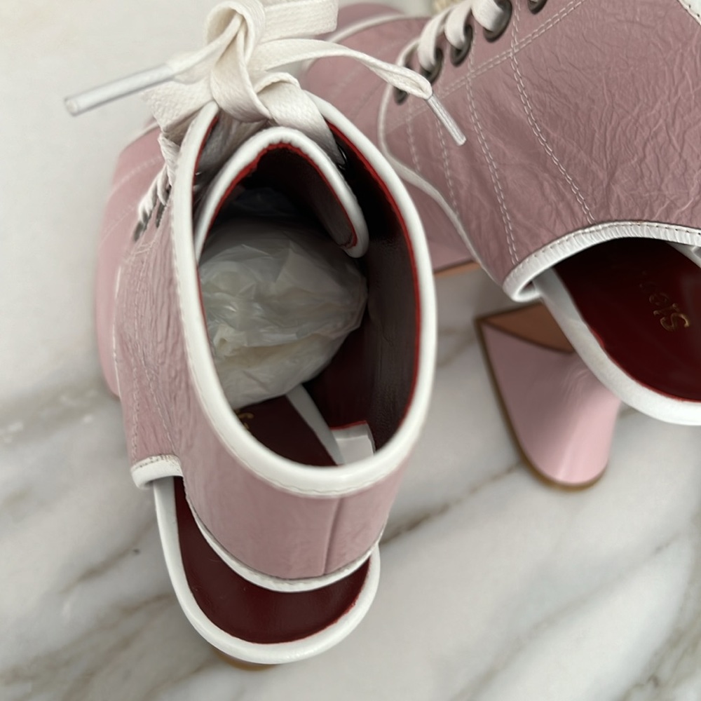 Authentic Sies Marjan shoes - Picture 9 of 13